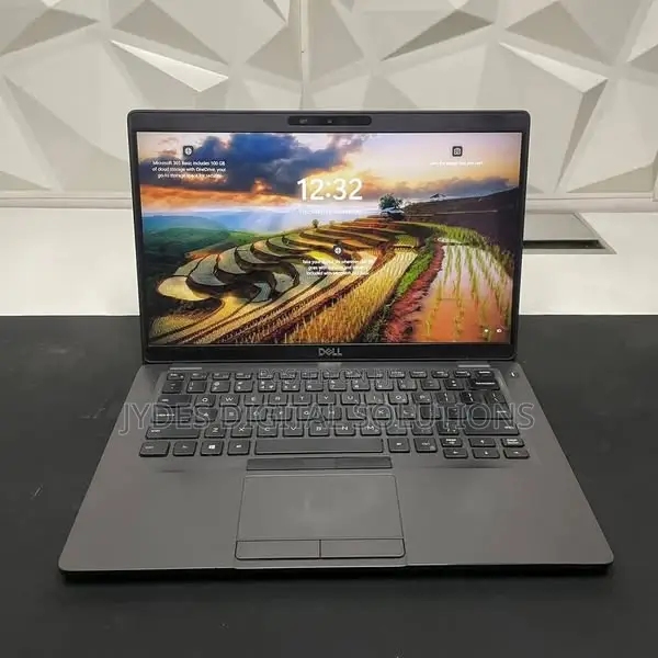 Laptop Dell Latitude 5400 16GB Intel Core i5 SSD 256GB