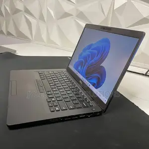 Laptop Dell Latitude 5400 16GB Intel Core i5 SSD 256GB