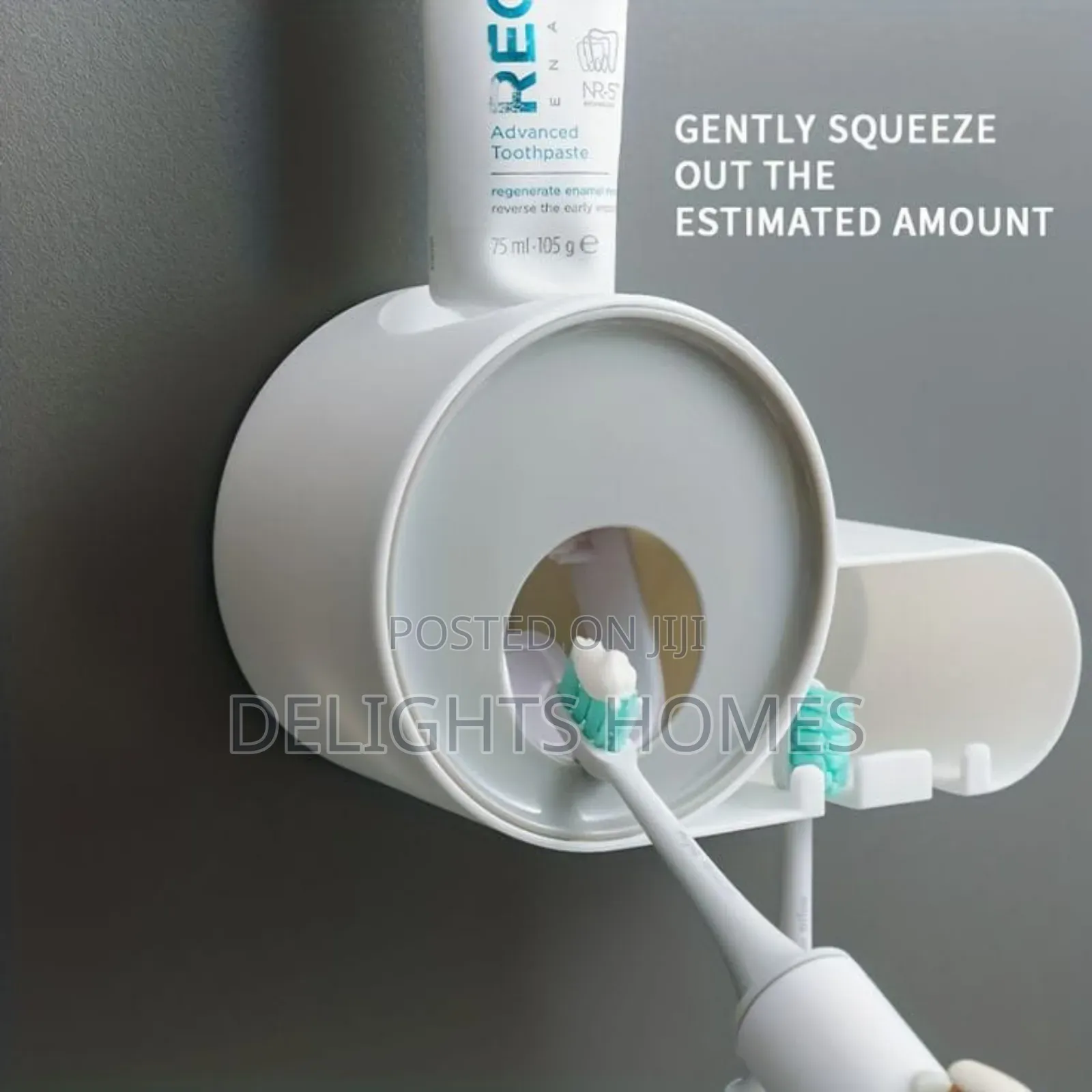 Unique Toothpaste Dispenser_pa