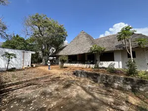 4bdrm House in Kikambala for sale