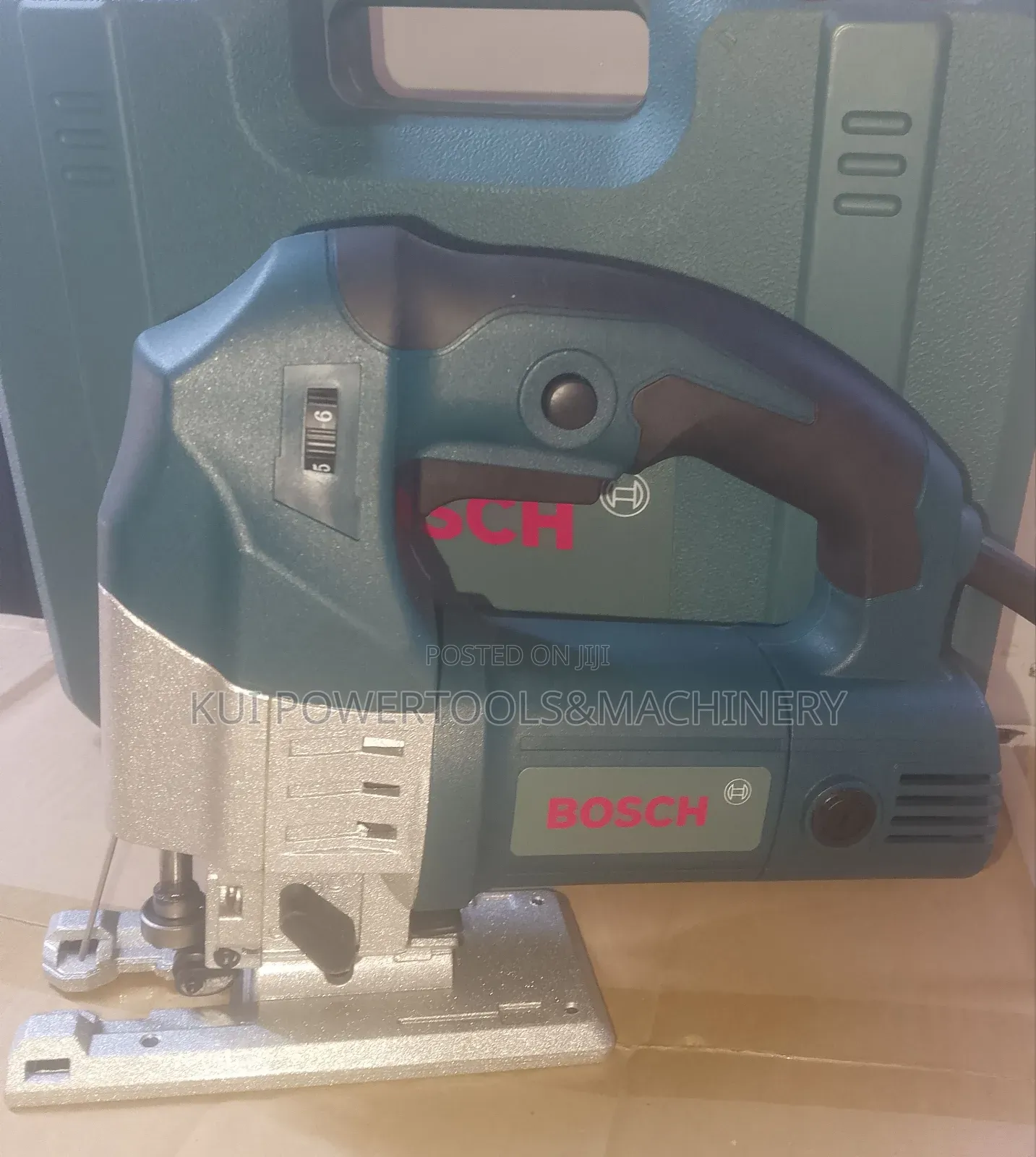 Bosch Electric Jigsaw/ Electric Jigsaw
