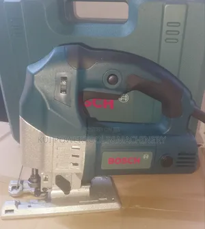 Bosch Electric Jigsaw/ Electric Jigsaw