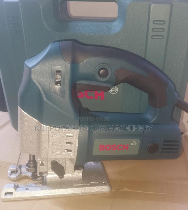 Bosch Electric Jigsaw/ Electric Jigsaw