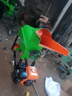 7.5hp Maize Sheller
