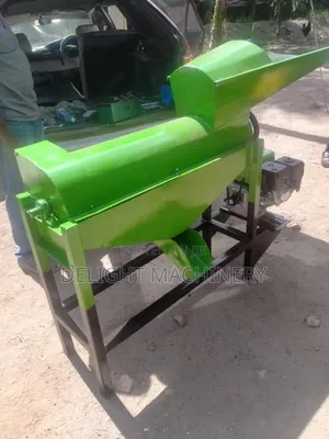 7.5hp Maize Sheller