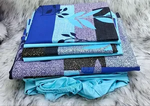 6*7 Mixed and Match Bedsheet