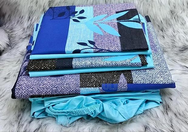 6*7 Mixed and Match Bedsheet - thumbnail 3