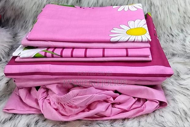 6*7 Mixed and Match Bedsheet - thumbnail 4