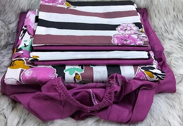 6*7 Mixed and Match Bedsheet - thumbnail 5