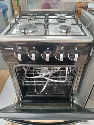 Volsmart 60 by 60 All Gas Cooker With Gas Oven