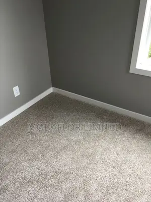 "Soft Floors. Strong Vibes!" Delta Wall to Wall Carpet