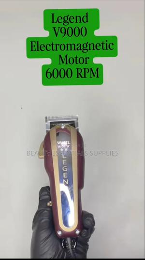 Legend Shaving Machine Corded - thumbnail 2