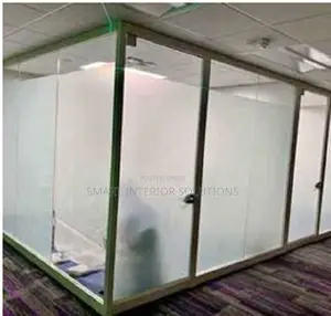 Frosted Window Films/Tints