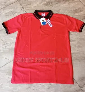 High Quality Polo Tshirts