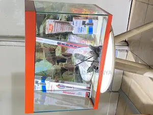 Premium Aquarium Set Delivered From Nairobi