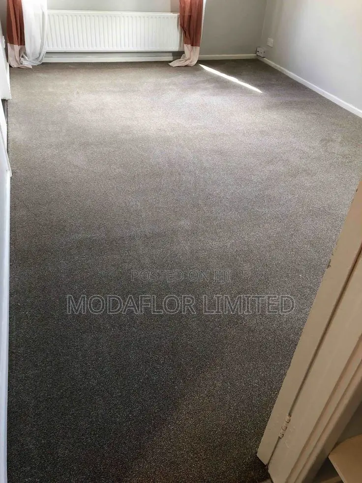 "It’S More Than Carpet — It’S Delta Wall to Wall Carpet