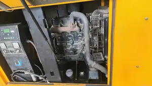 30kva Ex Uk Back Up Generator For Sale And Hire
