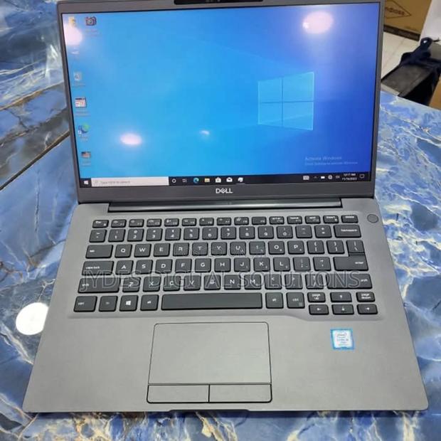 Laptop Dell Latitude 5400 16GB Intel Core I7 SSD 512GB