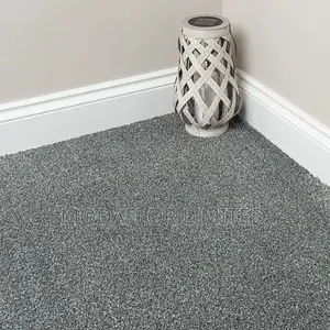 "The Plush Side of Home With Delta Wall to Wall Carpets