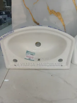Wash Hand Basin Medium