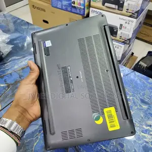 Laptop Dell Latitude 5400 16GB Intel Core i7 SSD 512GB