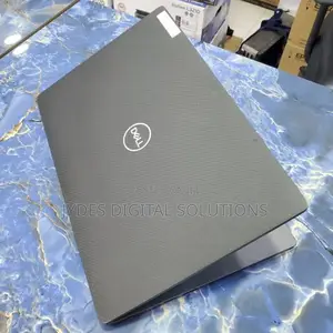 Laptop Dell Latitude 5400 16GB Intel Core i7 SSD 512GB