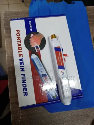 Vein Finder