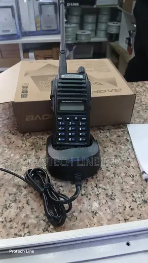Baofeng Uv 82 Walkie Talkie