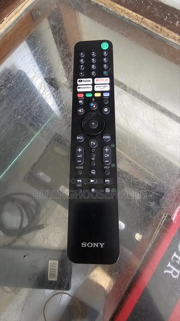 Sony 50" Google Tv X75k - thumbnail 4