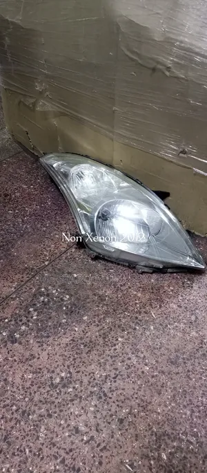 Non- Xenon Suzuki Swift Headlights