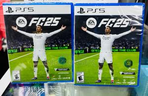 Ea Sports!! Fc25 Ps5 Disc! - main view