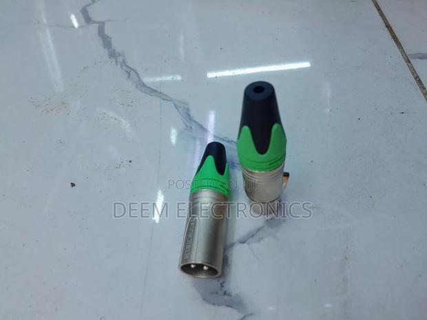 XLR Jack Pins - thumbnail 2