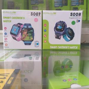 Children Smart Watch - thumbnail 2