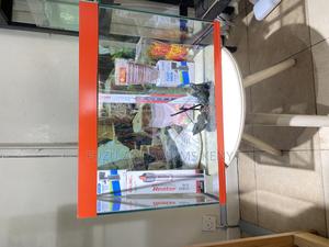 Quality Aquarium With Pump, Lights Filter - thumbnail 2