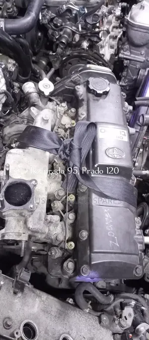 Slim Engine 1kz Prado 95/ Prado 120