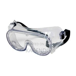 Medical Goggles - thumbnail 2