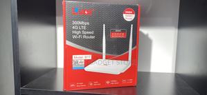 Bvot B17 300mbps Wifi Router 4g Sim Caed Support - main view