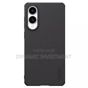 Samsung Galaxy S25 Edge Super Frosted Shield Pro Cover Case - thumbnail 2