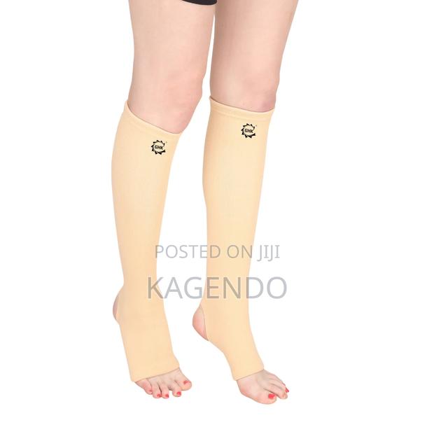 Below Knee Compression Stockings