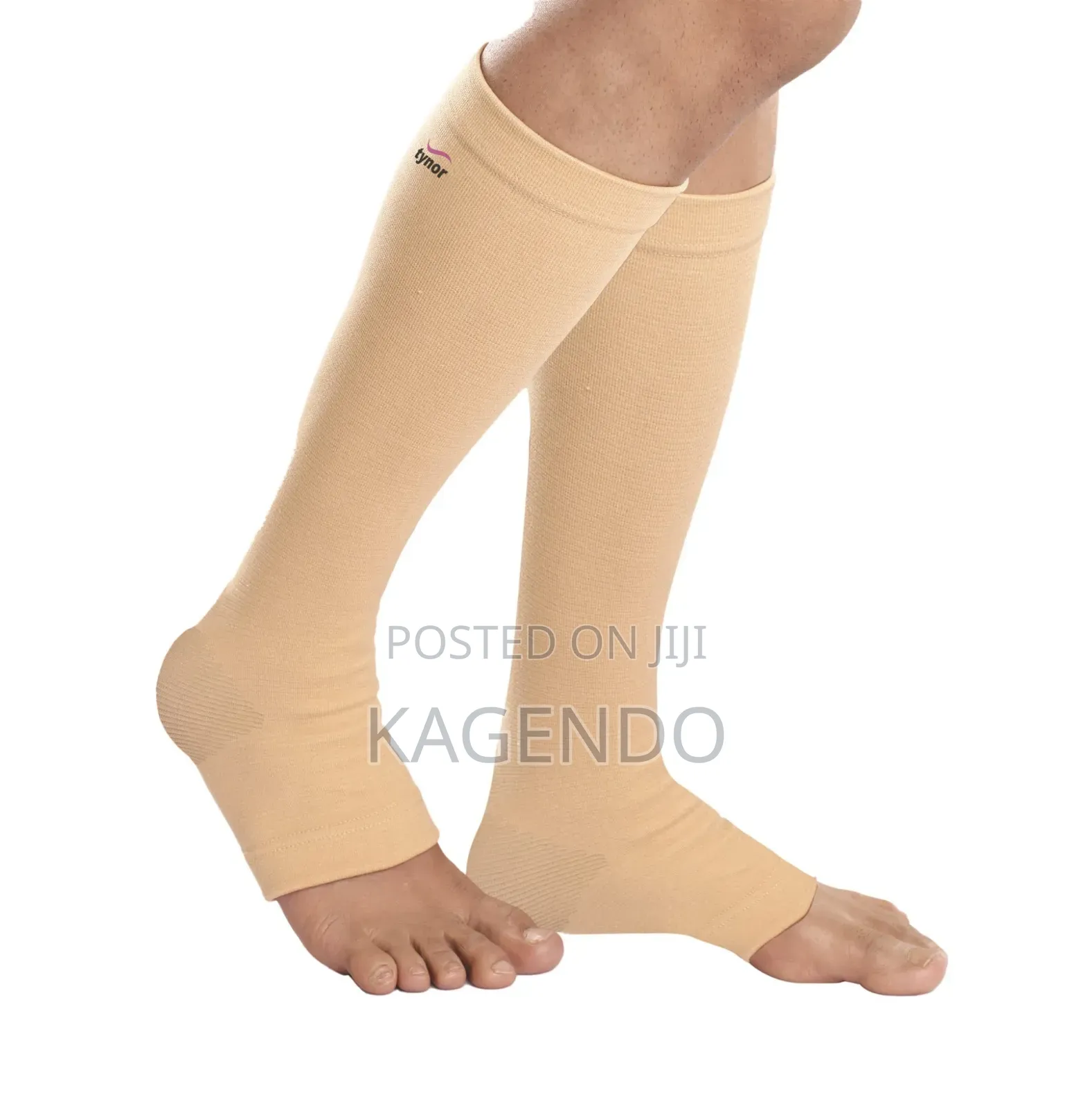 Below Knee Compression Stockings