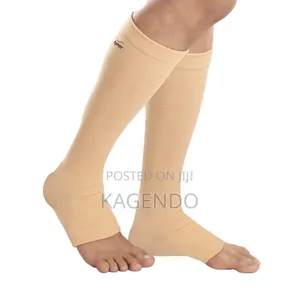 Below Knee Compression Stockings