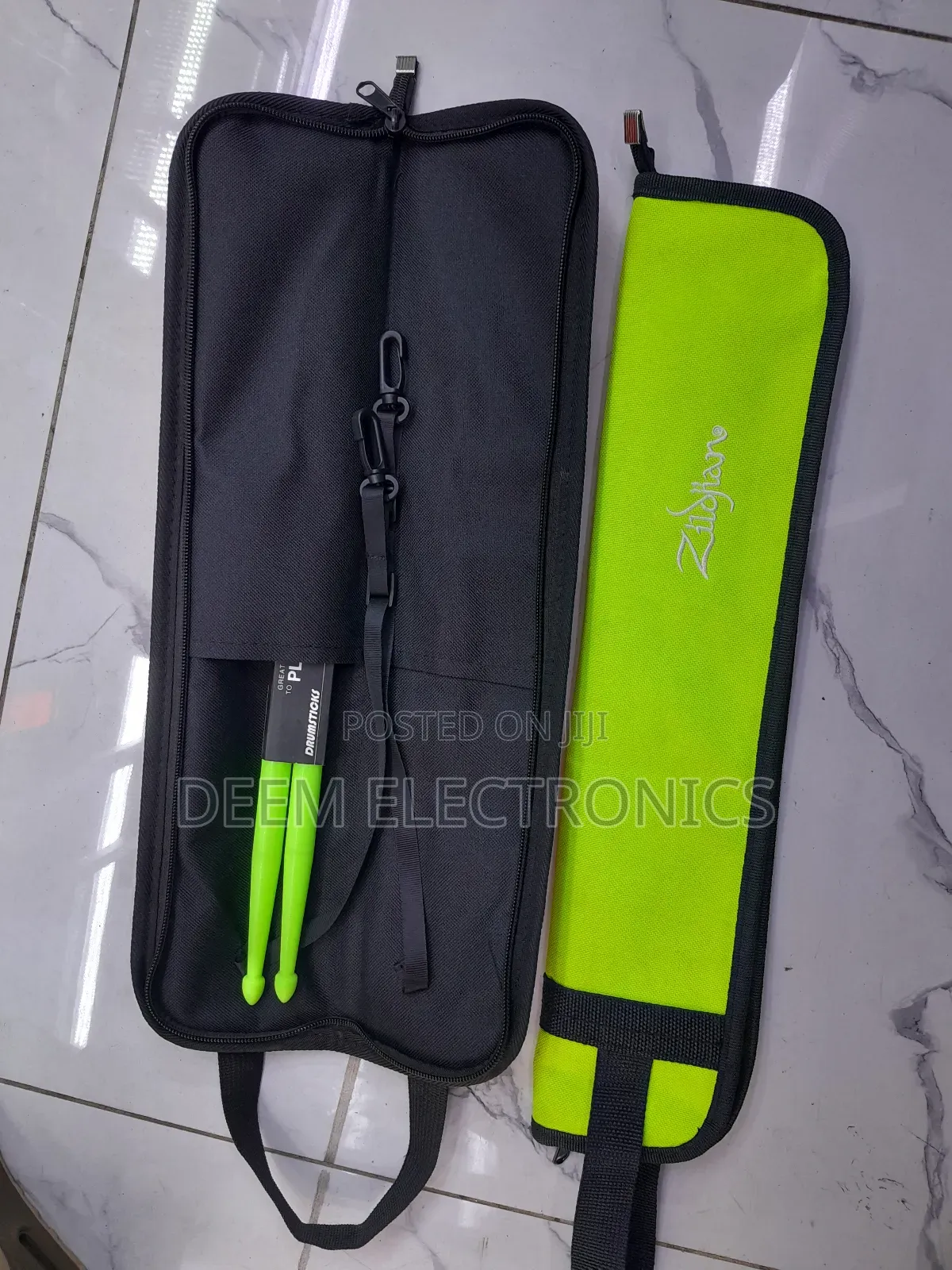 Drumsticks Bag