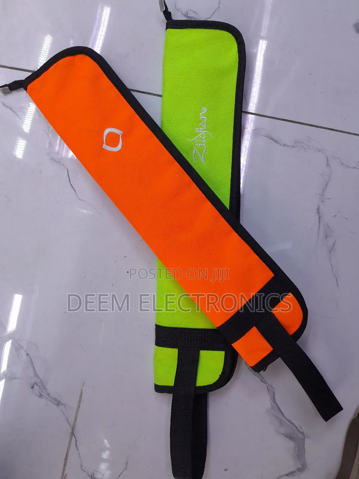 Drumsticks Bag