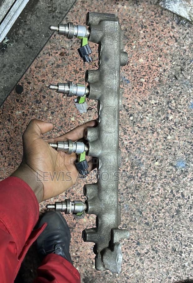 1az Nozzles For Noah & Voxy