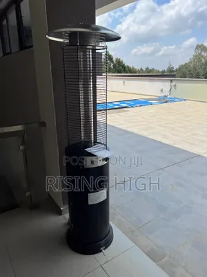 Modern Gas Patio Heaters
