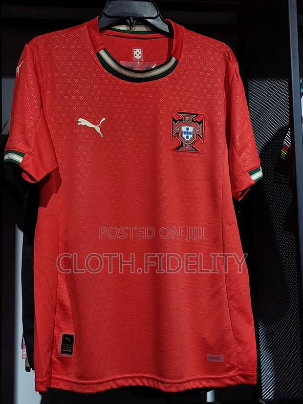 Portugal Home Kit.
