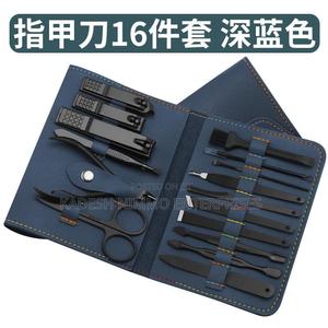 16pcs Manicure Set/Pedicure Set - thumbnail 2