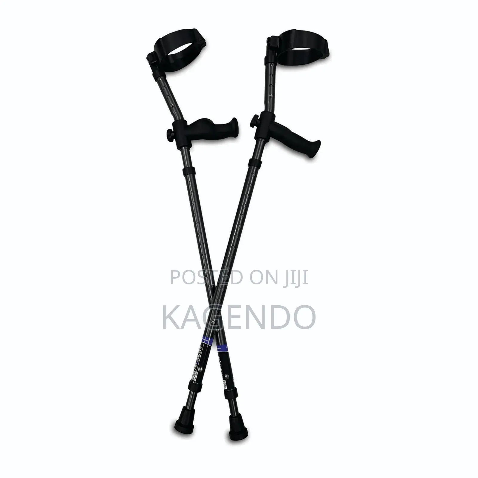 Elbow Crutches