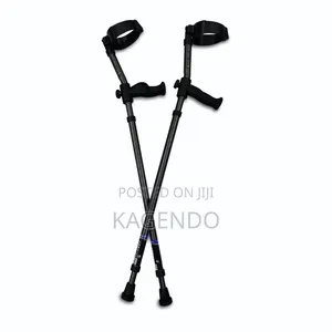 Elbow Crutches