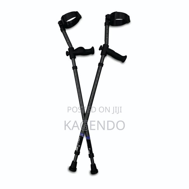 Elbow Crutches